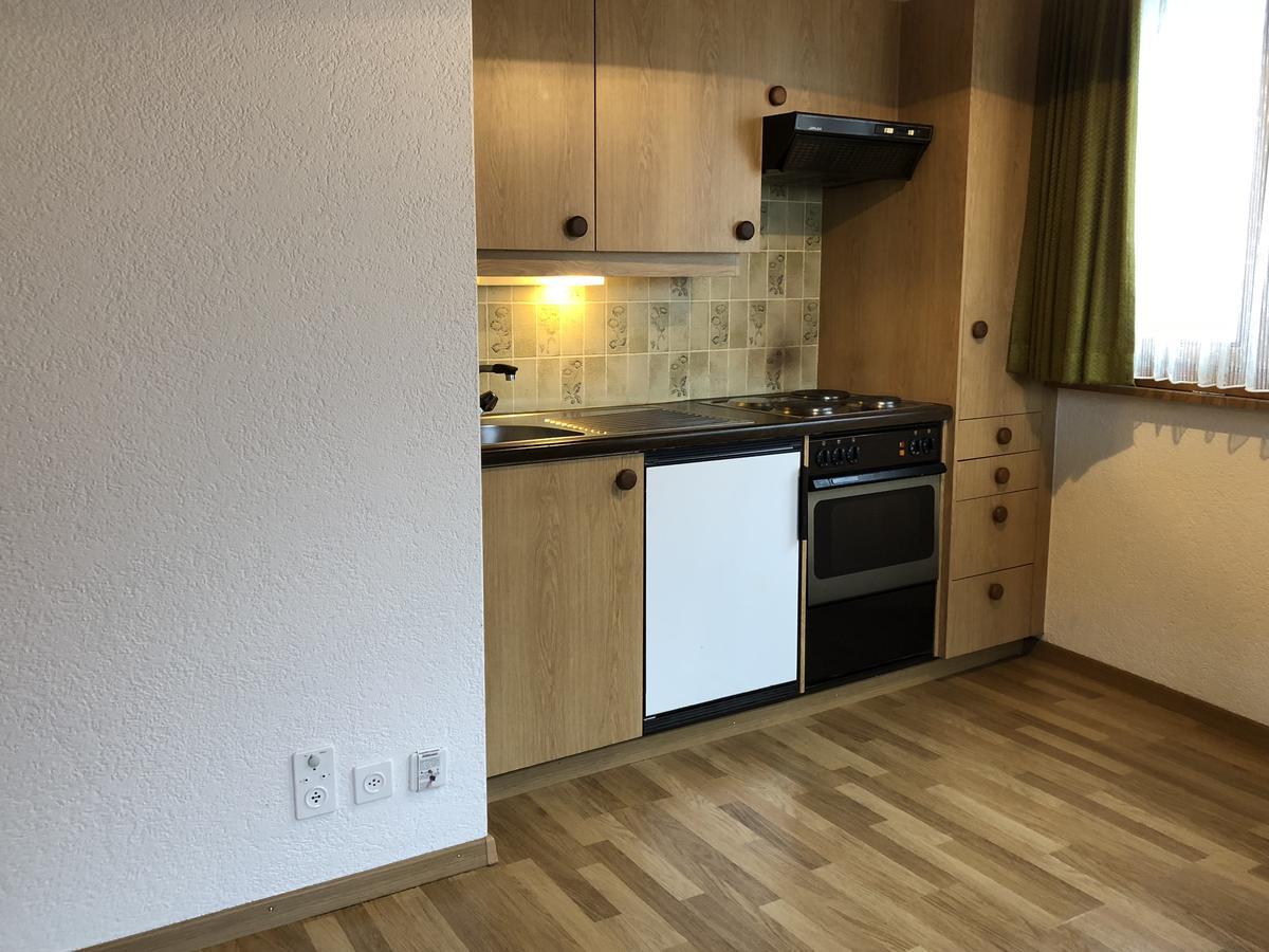 Central Beauty Scenery Apartment Interlaken Exterior photo