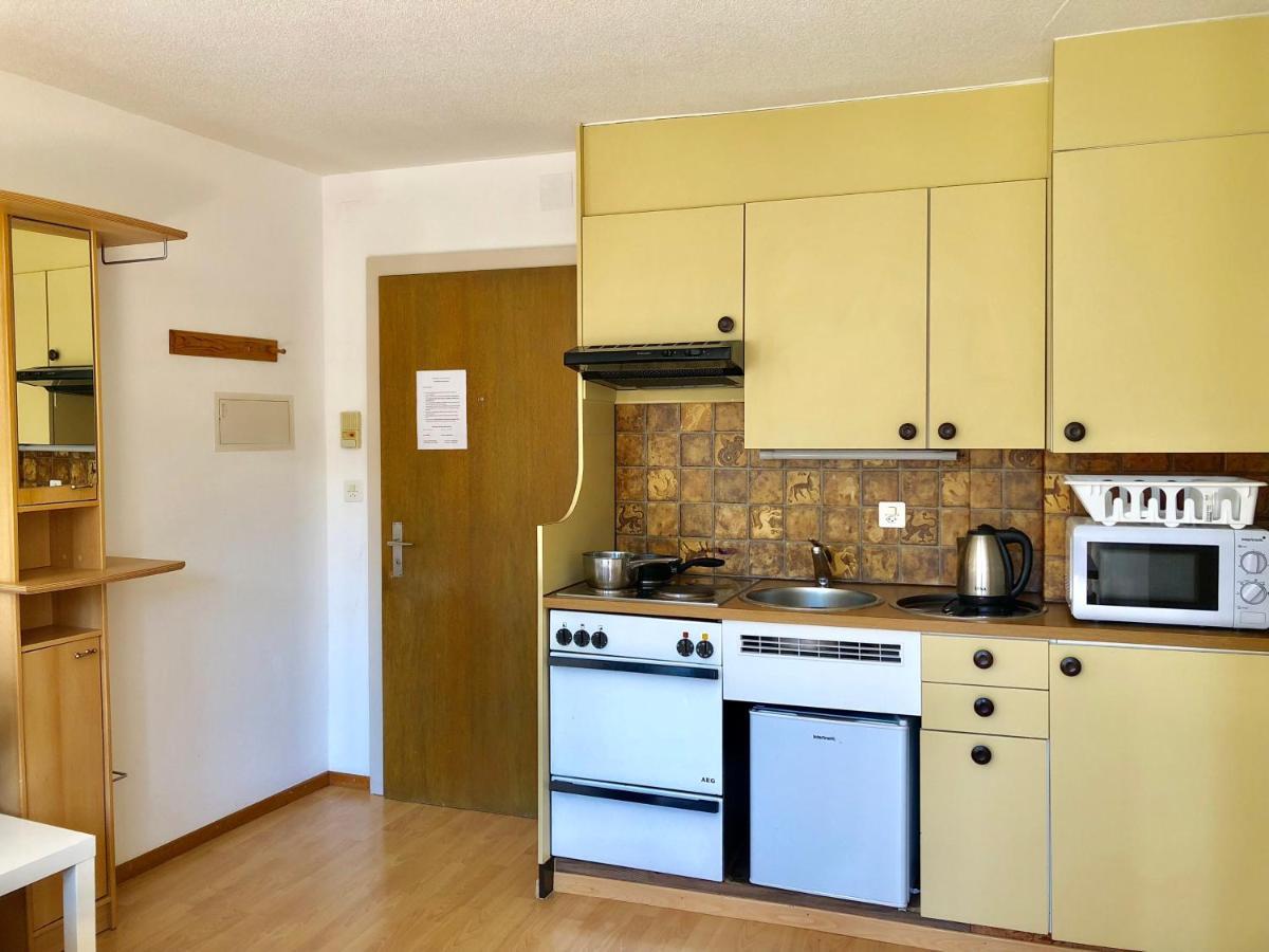 Central Beauty Scenery Apartment Interlaken Exterior photo