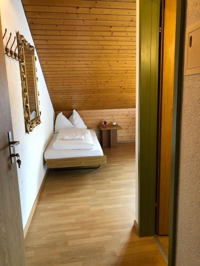 Central Beauty Scenery Apartment Interlaken Exterior photo